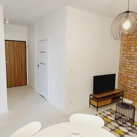 Ogrody 3 & Parking * Gdansk