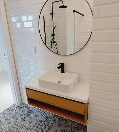 Ogrody 3 & Parking *