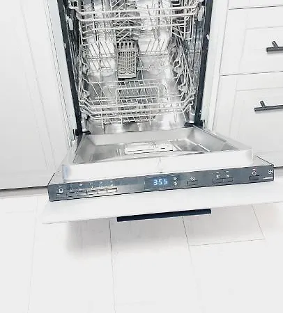 Apartment Ogrody 3 & Parking Gdansk