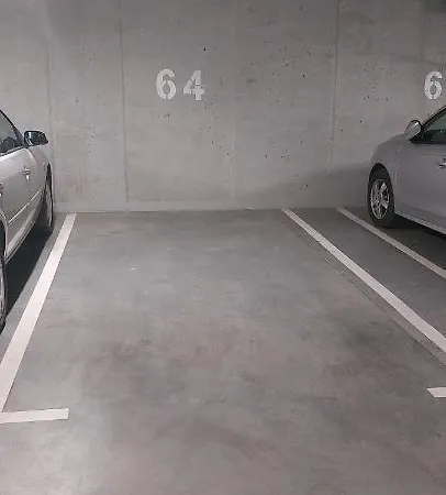 Ogrody 3 & Parking Lägenhet Gdańsk