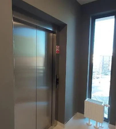 Ogrody 3 & Parking *