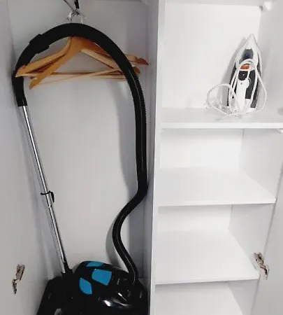 Apartment Ogrody 3 & Parking