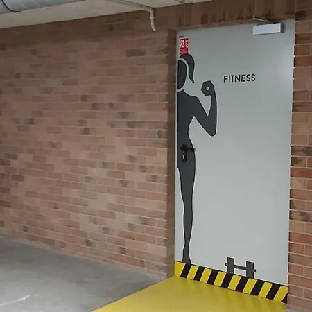 Apartment Ogrody 3 & Parking *