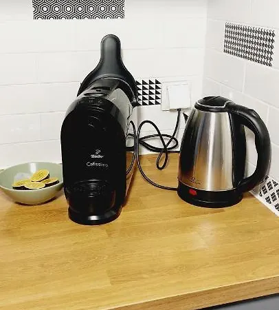 Ogrody 3 & Parking * Γκντανσκ