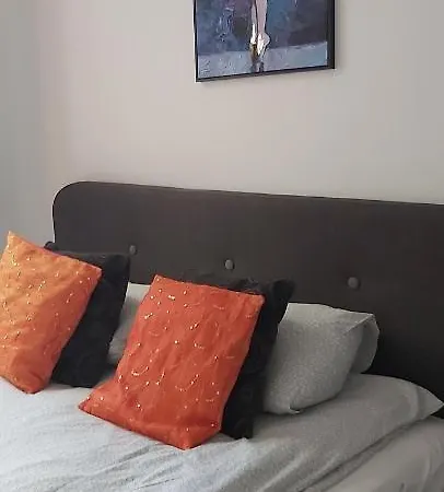 Ogrody 3 & Parking * Γκντανσκ