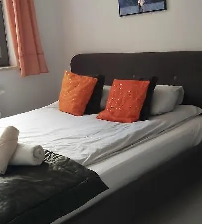 Ogrody 3 & Parking Apartment *