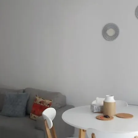 Ogrody 3 & Parking * Gdansk