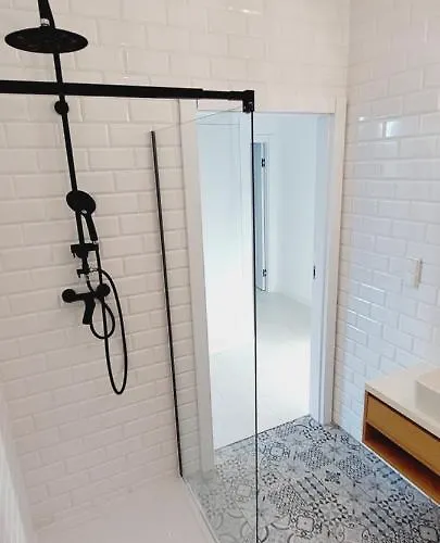 Lejlighed Ogrody 3 & Parking *