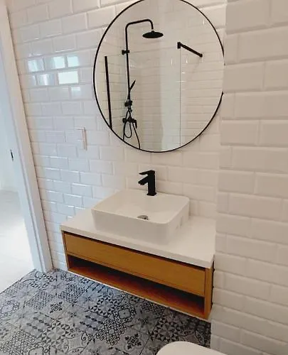 Ogrody 3 & Parking *