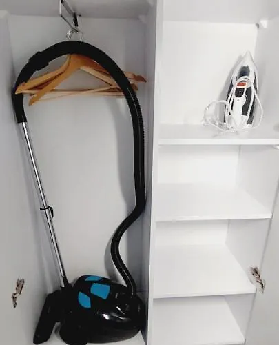 Lejlighed Ogrody 3 & Parking