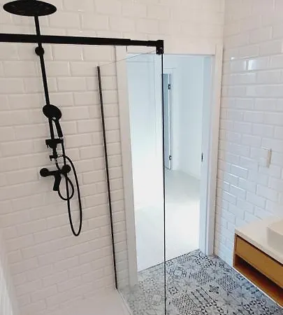 Appartement Ogrody 3 & Parking *