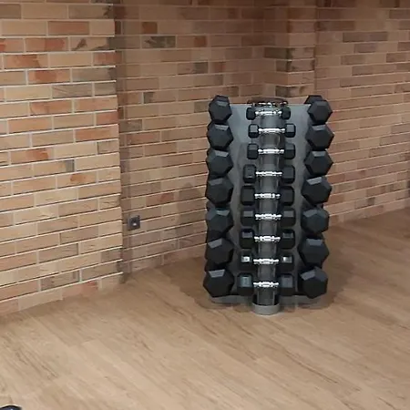 Ogrody 3 & Parking דירה גדנסק