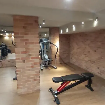 Ogrody 3 & Parking גדנסק