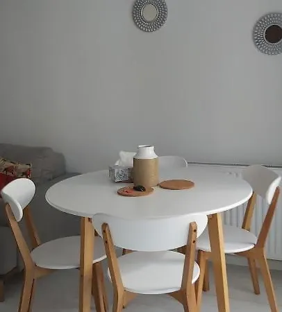 Ogrody 3 & Parking Appartement *