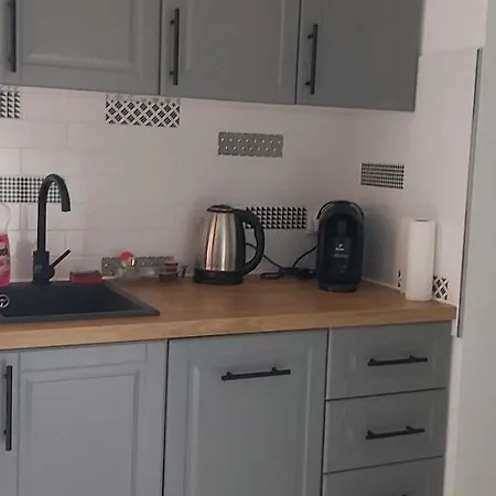 Ogrody 3 & Parking גדנסק