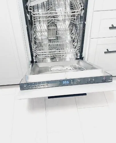 דירה Ogrody 3 & Parking גדנסק