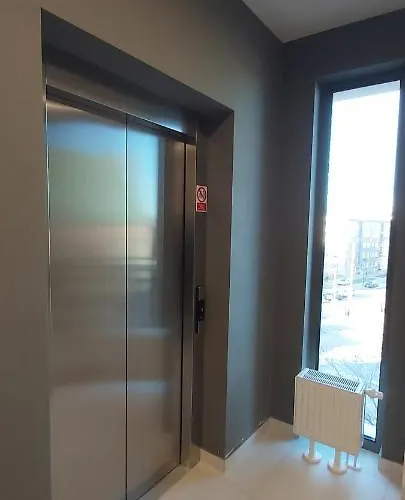 Ogrody 3 & Parking *