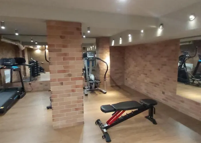 Ogrody 3 & Parking גדנסק