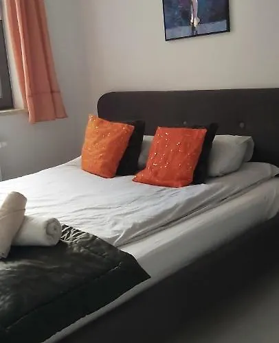 Ogrody 3 & Parking דירה *