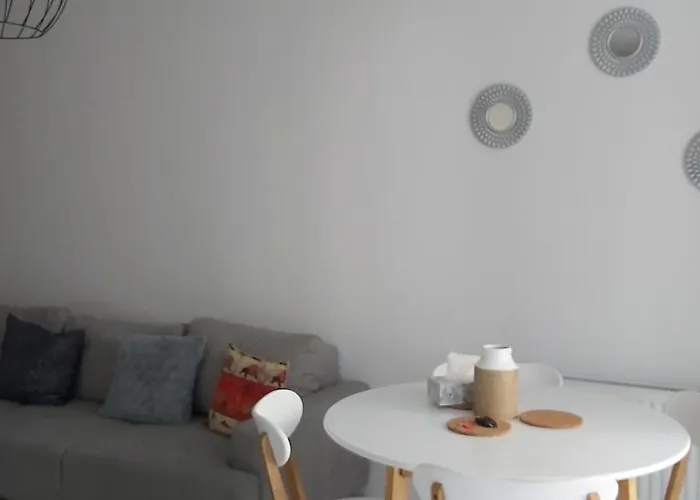 Ogrody 3 & Parking * גדנסק